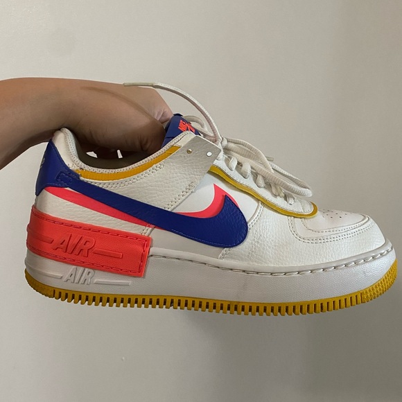 Nike Air Force 1 Shadow - Picture 9 of 11